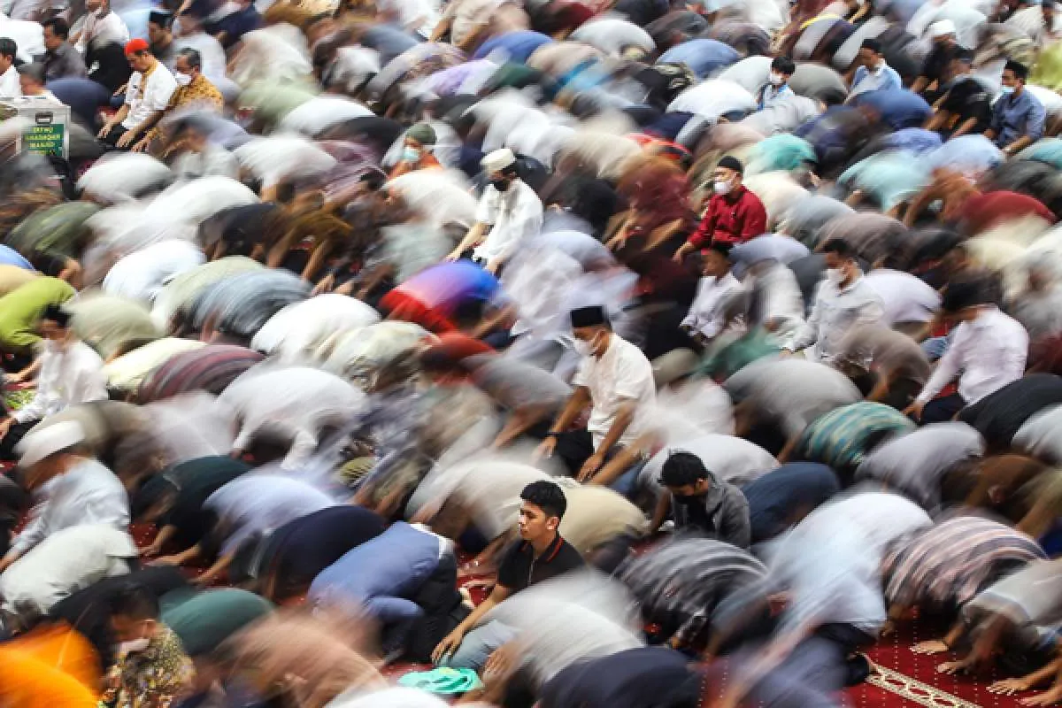 Catat Jadwal Imsak Kota Magelang dan Sekitarnya Hari Ini Rabu (5/3)