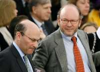 Kisah Alain & Gerard Wertheimer, Sang Pewaris Bisnis Mewah Chanel