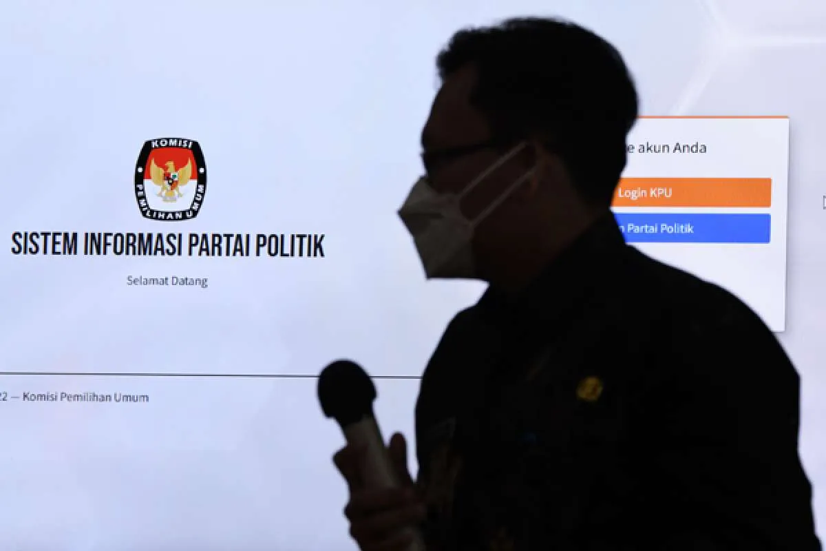 Pemenang Pemilu 2024 Ditentukan Kolaborasi Parpol Populer dan Capres Cawapres Favorit
