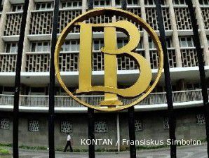 BI pangkas suku bunga acuan sebesar 0,25% jadi 6,5%