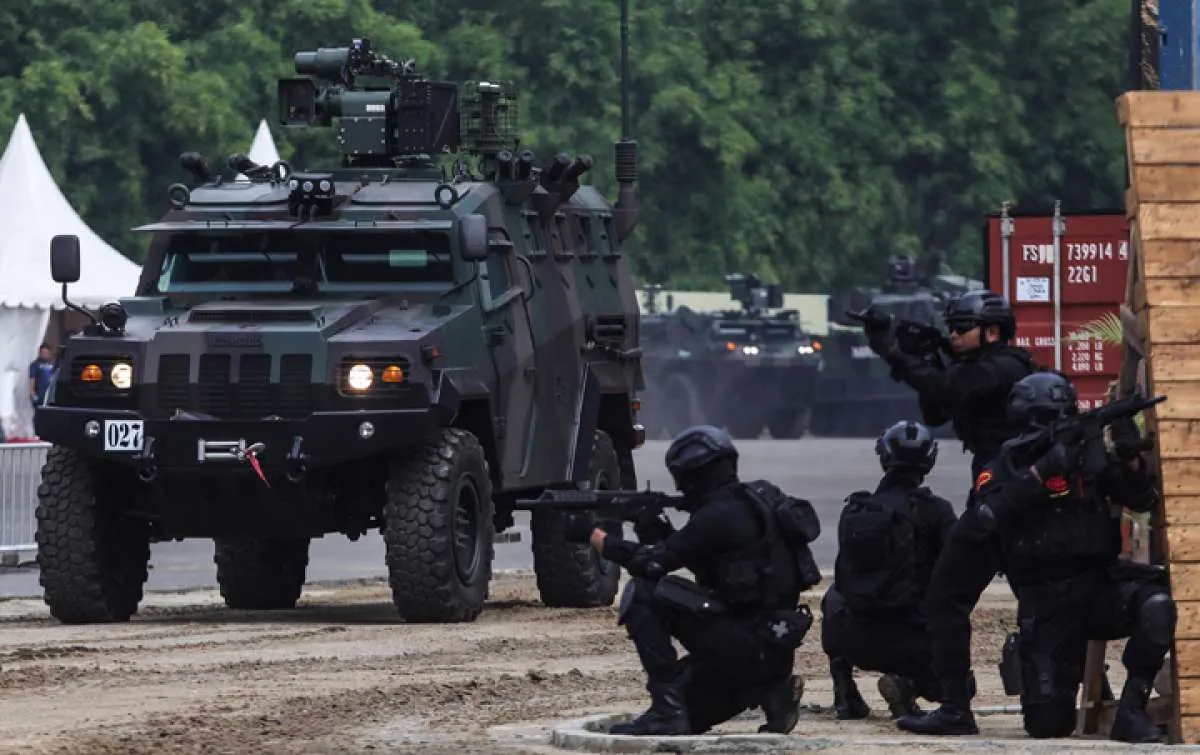 Peringatan Setiap 4 Desember: Dari Hari Satwa Liar hingga Hari Artileri Nasional