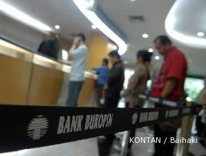 Kasus Citibank mulai berimbas pada bank lain