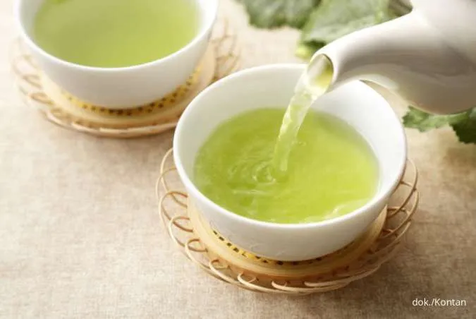 9 Minuman yang Bisa Menurunkan Kolesterol Jahat secara Alami