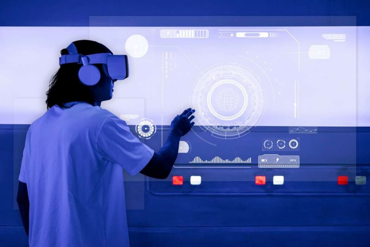 Metaverse di Perbankan, Akan Seperti Apa?