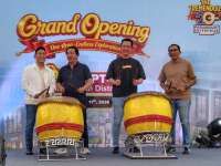 Kawasan Hampton Jadi Pusat Destinasi Kuliner Baru di Gading Serpong