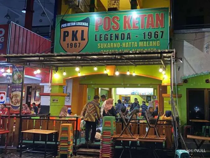 Wajib Dicoba, Tengok 5 Rekomendasi Wisata Kuliner Legend di Kota Batu