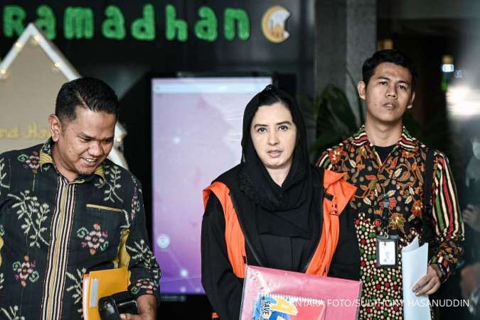 KPK Gencar OTT Kepala Daerah, Bupati Cilacap Tersangka Terbaru Kasus Setoran OPD