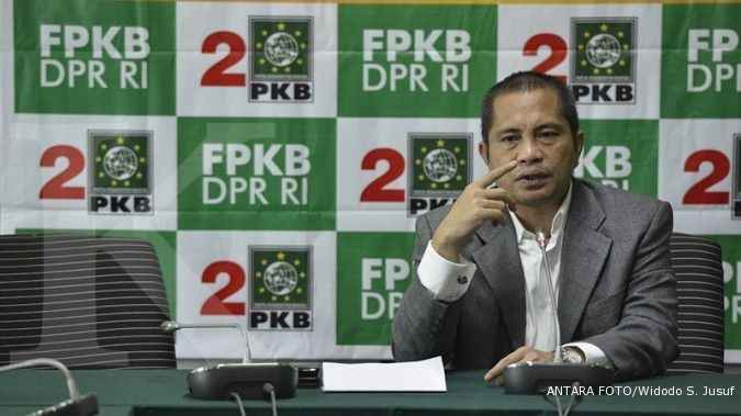 PKB: Putusan MK tentang Pemilu serentak melegakan