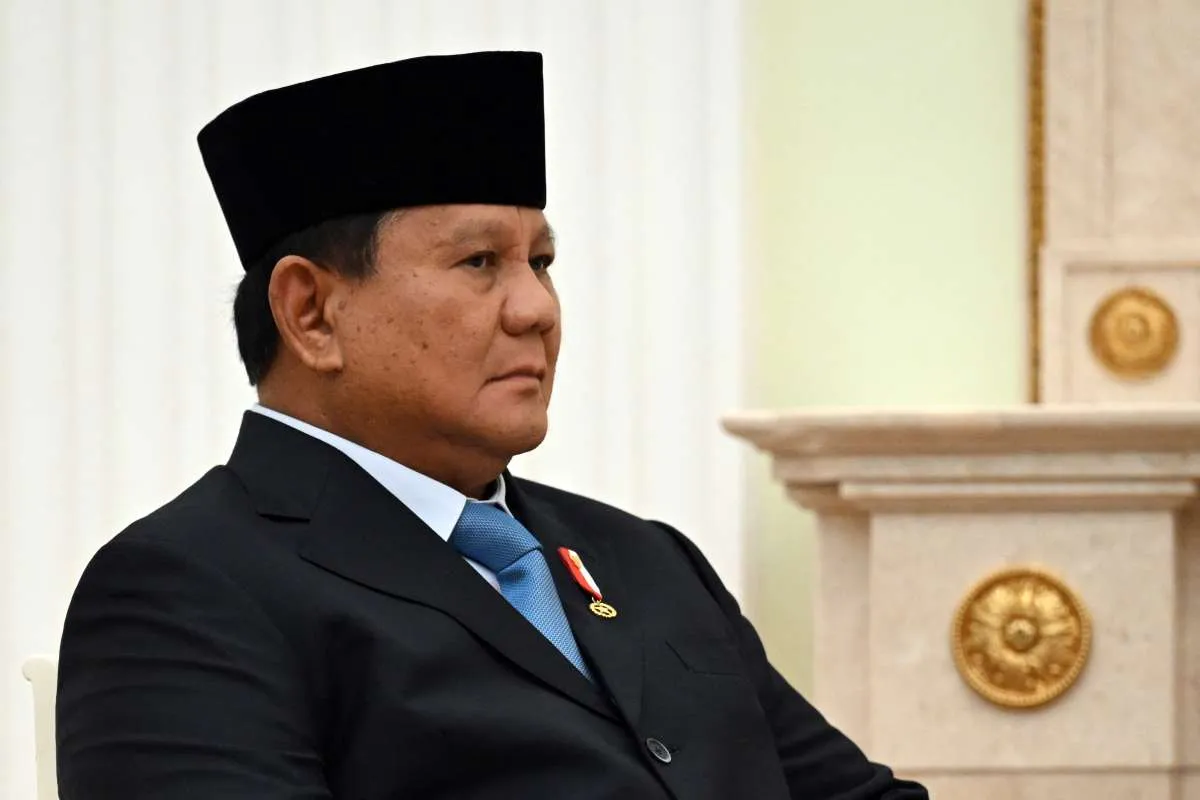 Harta Kekayaan Presiden Prabowo Rp2,06 T: Simak Detail LHKPN Awal Menjabat!