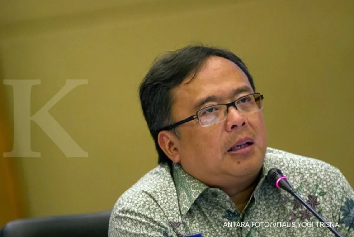 Pemerintah tetapkan rasio utang swasta 