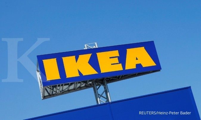 IKEA beli saham startup teknologi Optoro