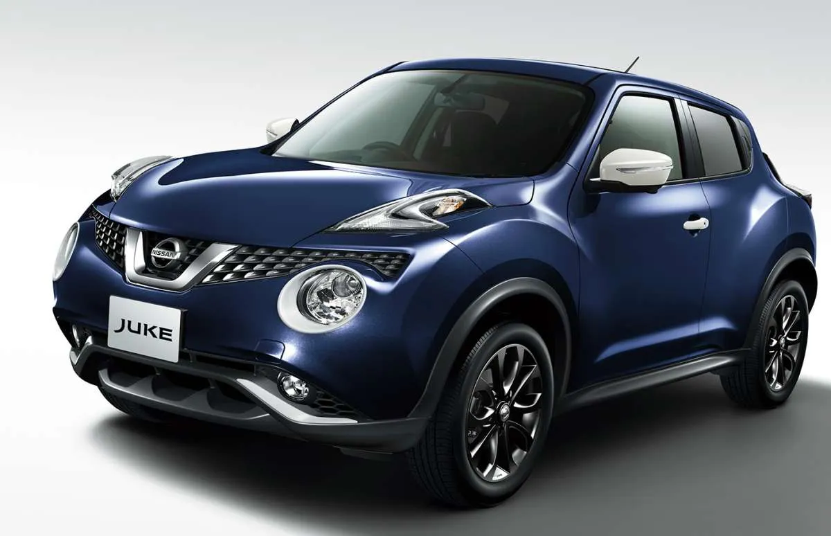 Harga mobil bekas Nissan Juke kian murah, kini di bawah Rp 100 juta