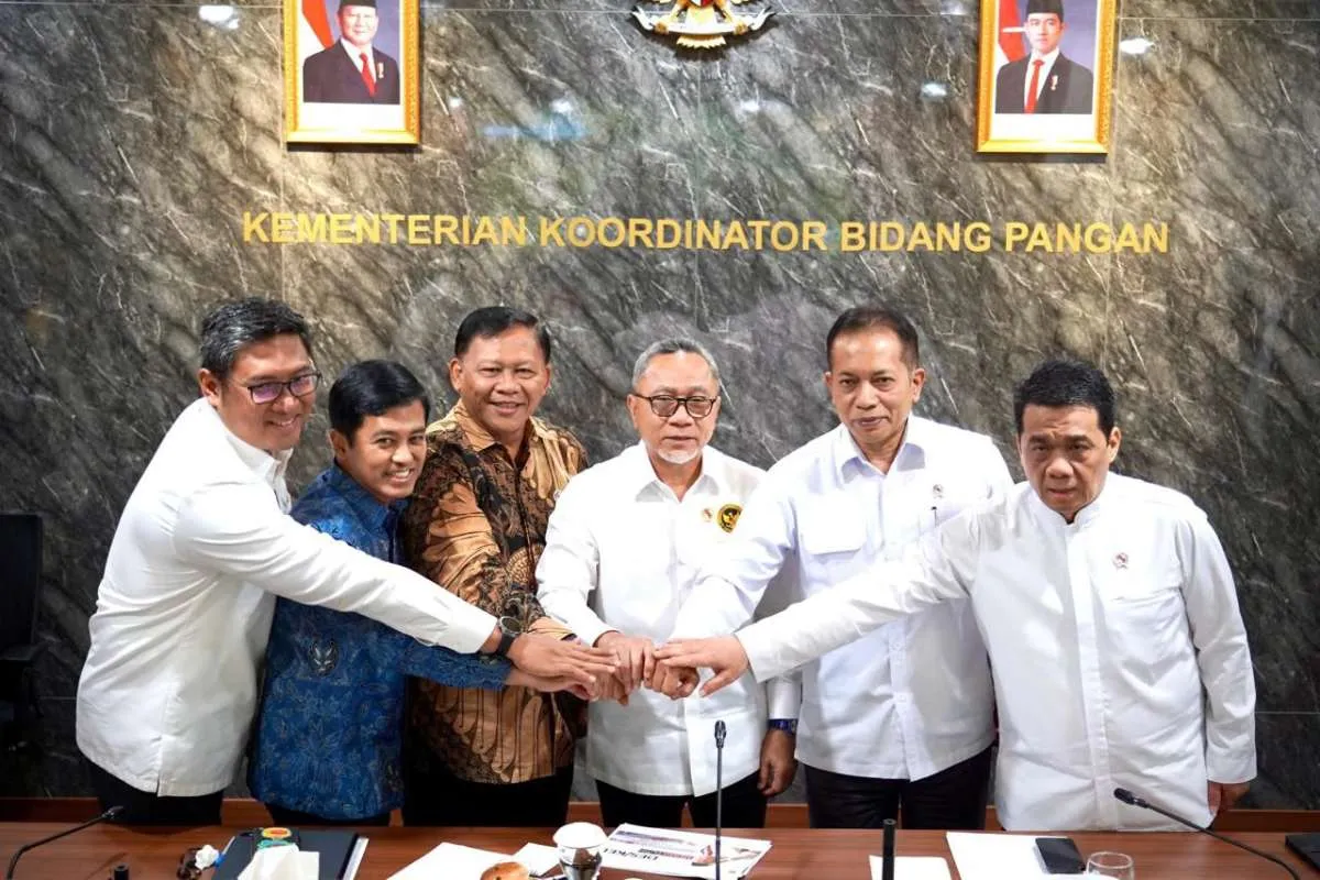 Kemenkop Sebut Sebanyak 31.888 Koperasi Merah Putih Telah Legal