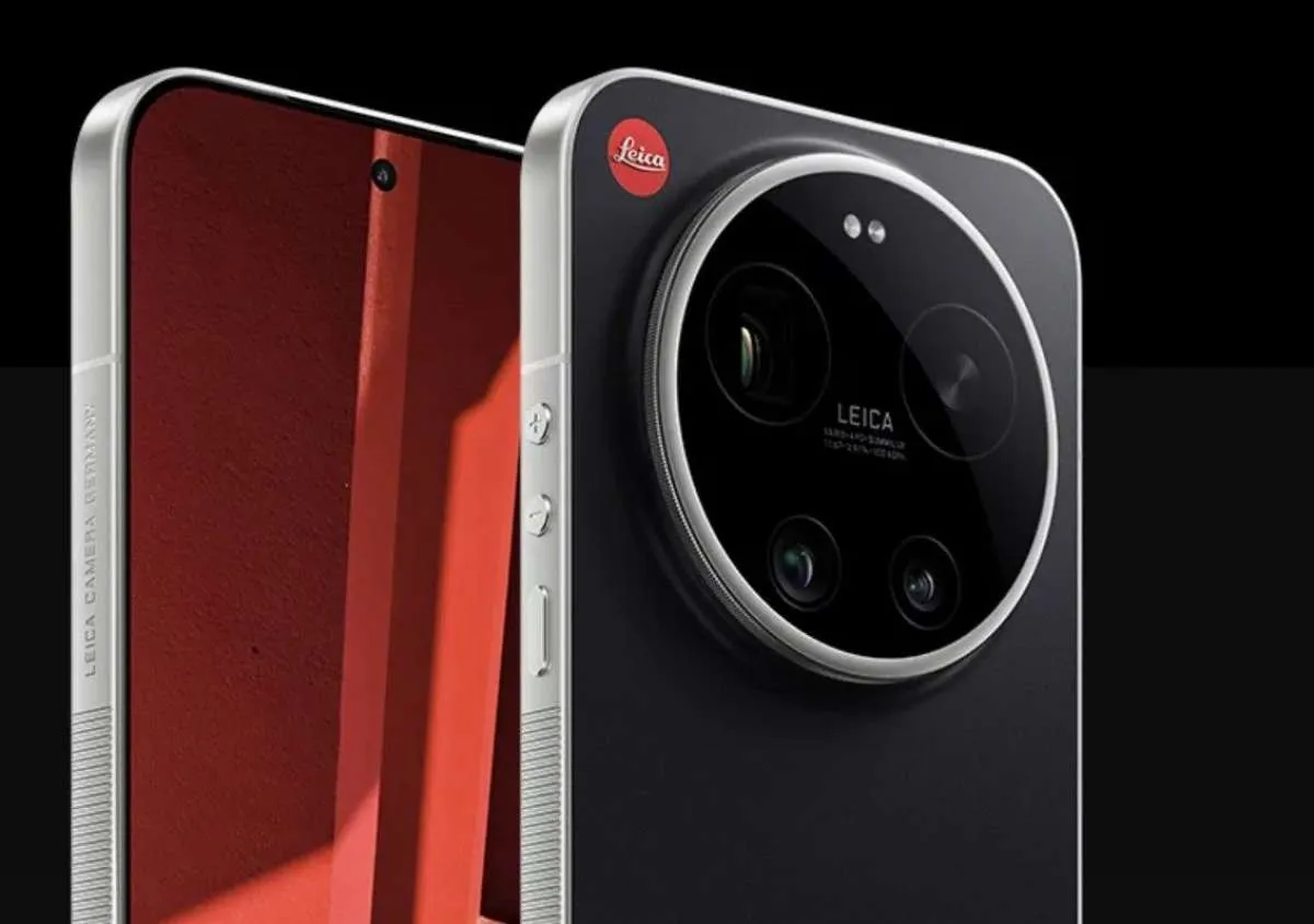 Xiaomi Leica Leitzphone Indonesia: Harga Rp29 Juta, HP Khusus Pecinta Fotografi