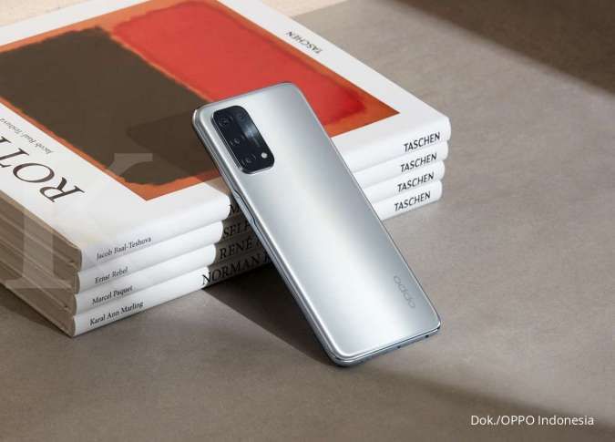 Ini Dia 10 HP 5G Paling Murah yang Bisa Anda Beli di Indonesia