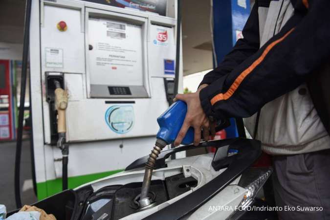 Timur Tengah Memanas, Harga Minyak Berpotensi Naik dan Beban Subsidi Membengkak