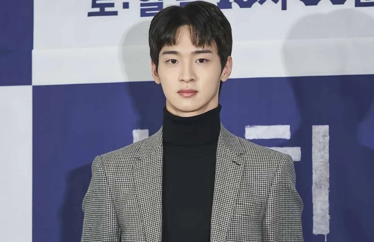 Syuting drakor baru Joseon Exorcist berhenti sementara, Jang Dong Yoon alami cidera