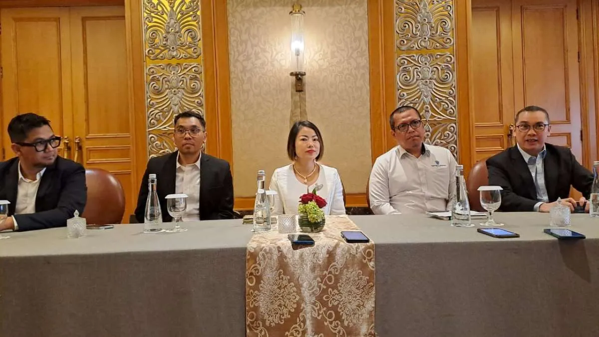 Bantu Pemerintah Capai Target Investasi Rp1.650 T, HLB Forum Layanan Perusahaan China