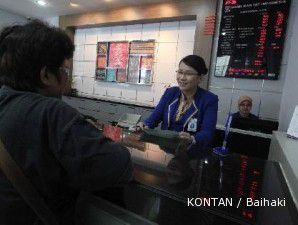 Empat bank kongsi biayai Pupuk Kujang