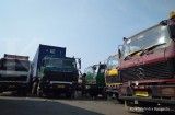 Bisnis angkutan truk sambut new normal, Aptrindo: Naik 10%-20% sudah bagus