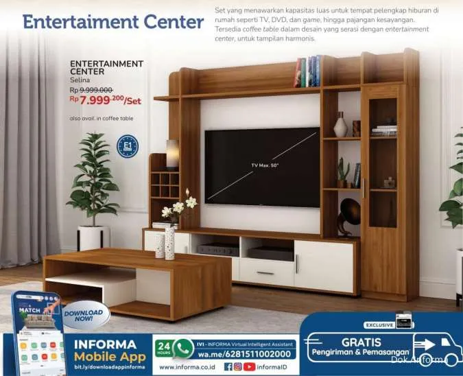 Promo Informa Kabinet TV Juli 2022 (5)