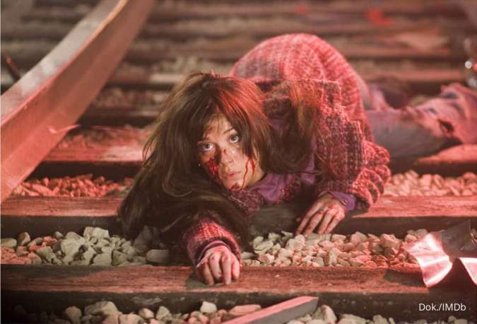 Sadis, Ini 4 Film Horor Gore yang Cocok Ditonton Akhir Pekan!