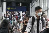 Evaluasi Angkutan Lebaran 2025, Jumlah Pemudik Menggunakan Angkutan Umum Naik 11,68%