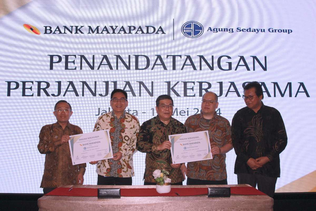 Permodalan Industri Perbankan Kuat, Tapi Masih Ada Bank dengan CAR Mepet