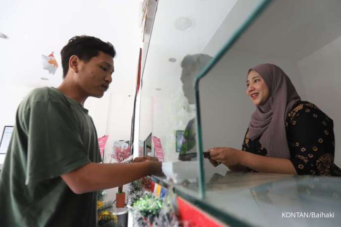 Piutang Pembiayaan Multifinance Mencapai Rp 504,58 Triliun per Mei 2025