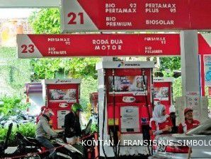 Subsidi BBM bengkak, Pemerintah bisa realokasi anggaran yang tak terserap