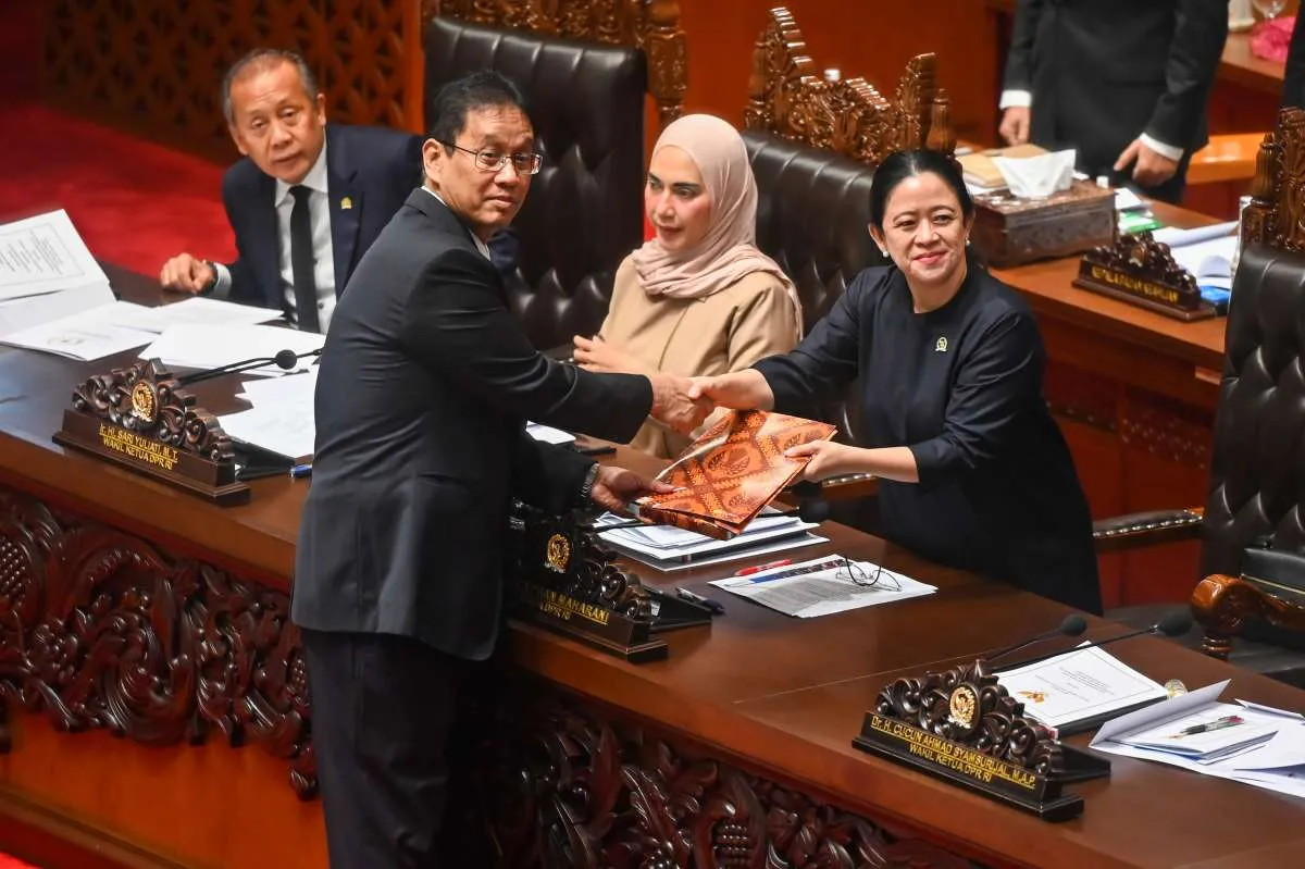 Dasar Asumsi Makro Penyusunan RAPBN 2027 Disepakati, Simak Rinciannya