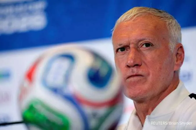 Prancis vs Inggris Bertemu di Perebutan Tempat Ketiga Piala Dunia 2026