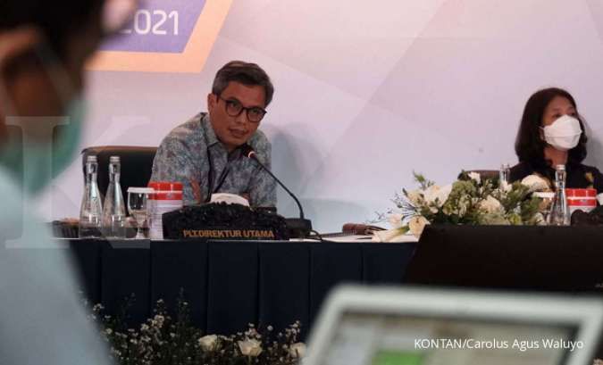 Kinerja 2020 Cemerlang Berkat KPR Subsidi, Tahun Ini BBTN Proyeksikan Laba Tumbuh 70%
