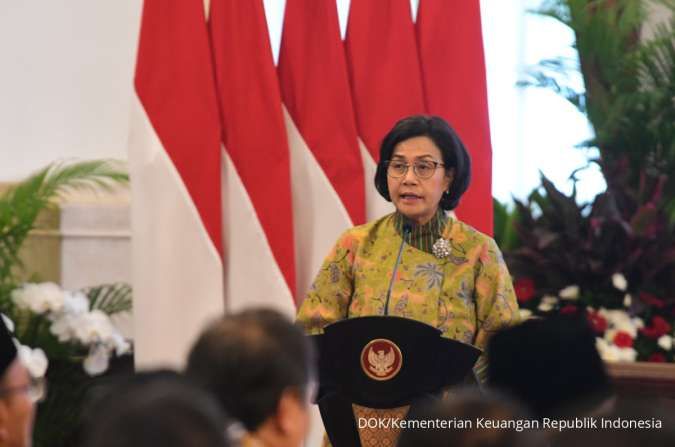 Kontan - Kementerian Keuangan Republik Indonesia Kilas Online