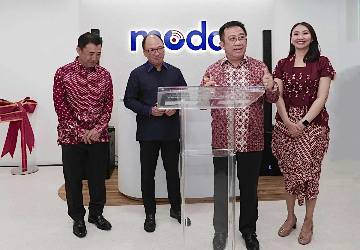 Perusahaan Patungan ASII dan Toyota Luncurkan Layanan Mobilitas dan Logistik