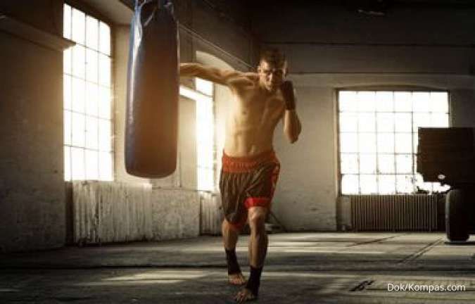 Manfaat Olahraga Boxing yang Terbukti untuk Kesehatan Fisik dan Mental 