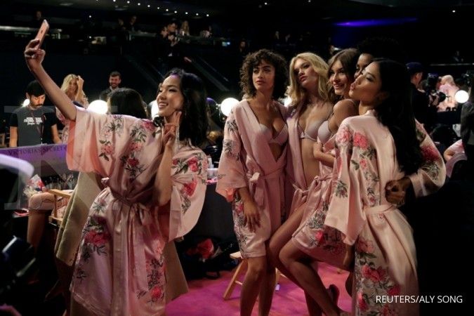 Macy's, Gap dan L Brands (Victoria Secret) jadi saham ritel terburuk 2019