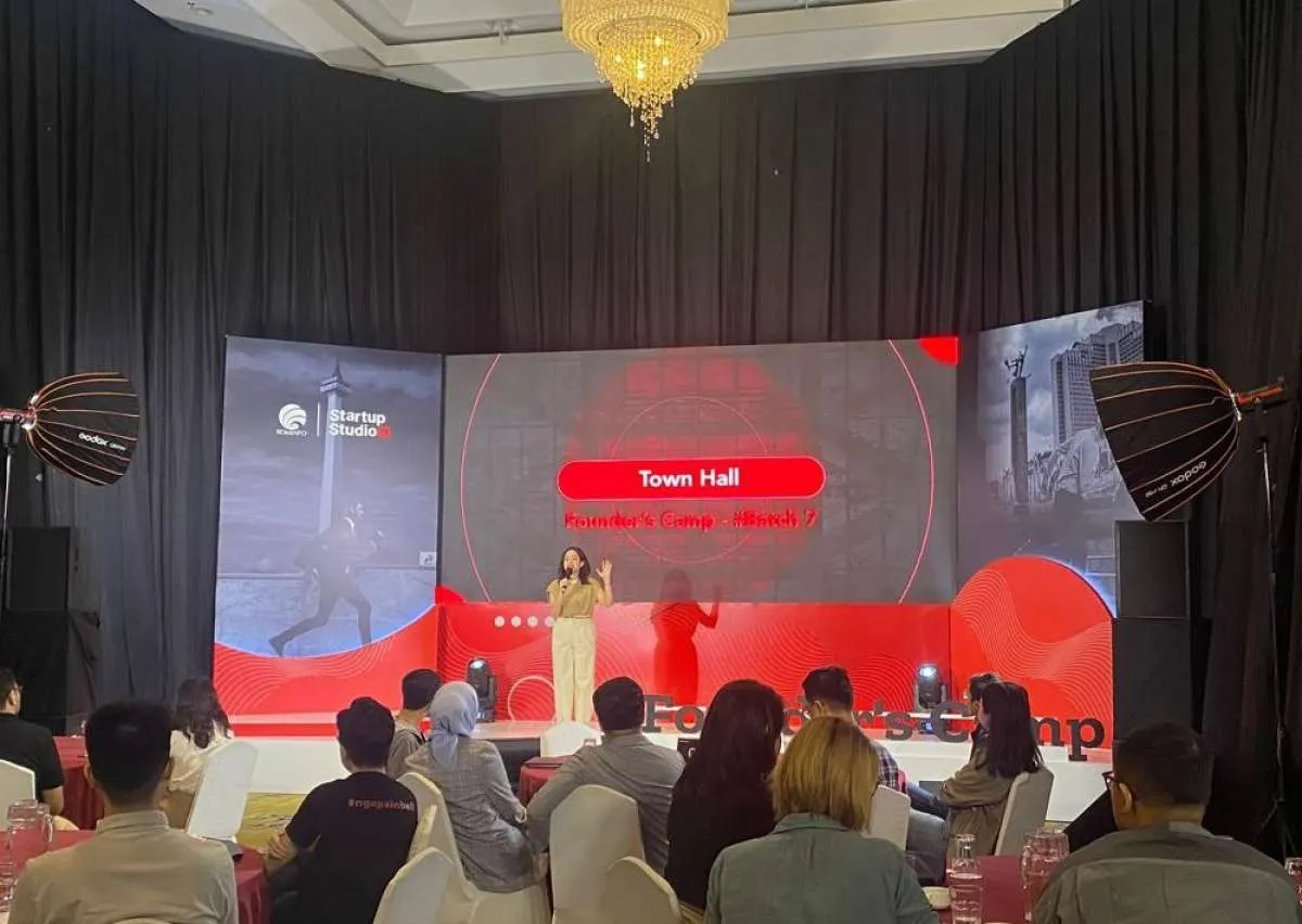 Pandemi & Perubahan Ekosistem Global:Wujud Seleksi Alam bagi Aktivitas StartupDigital