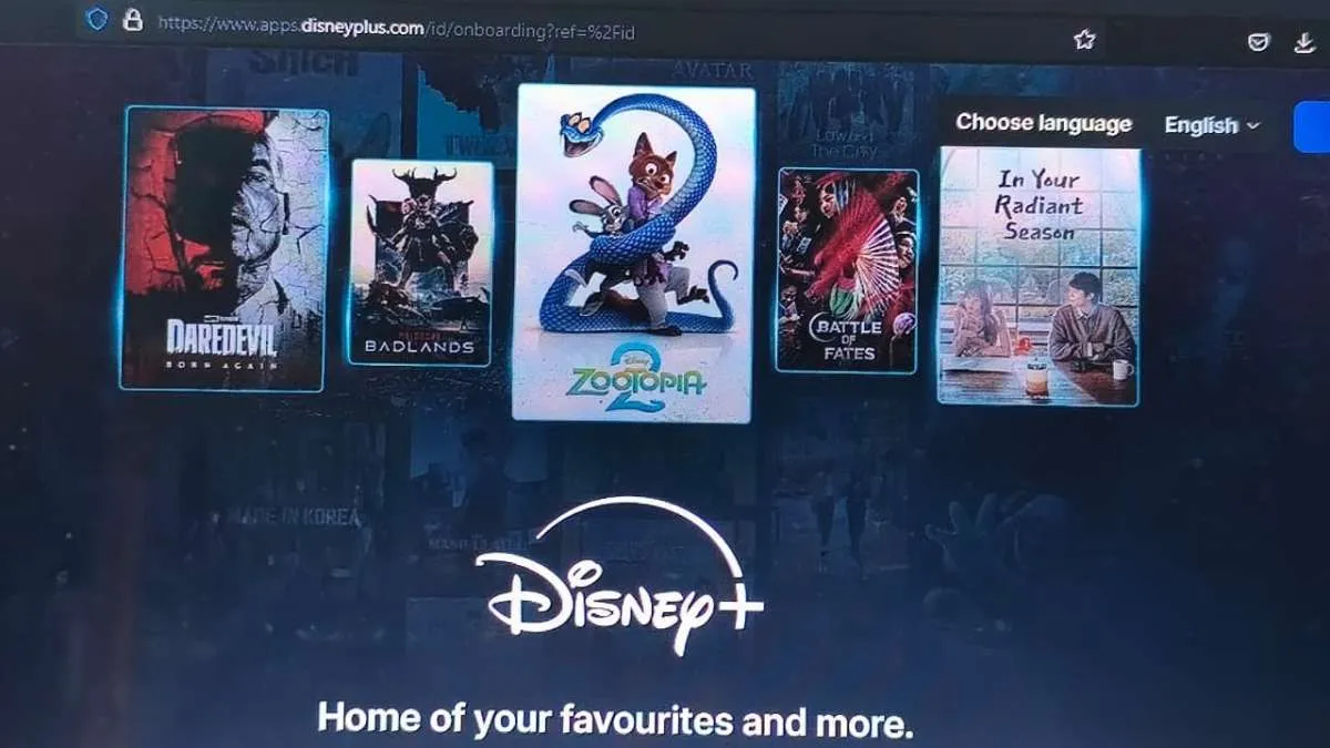 Rekomendasi 4 Serial & Film Terbaru di Disney+ Maret 2026, Ada Zootopia 2