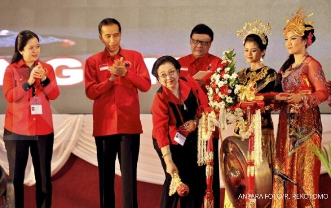 Puan: pertemuan Megawati-SBY jangan dipaksakan 