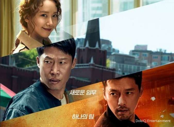 Confidential Assignment 2: International