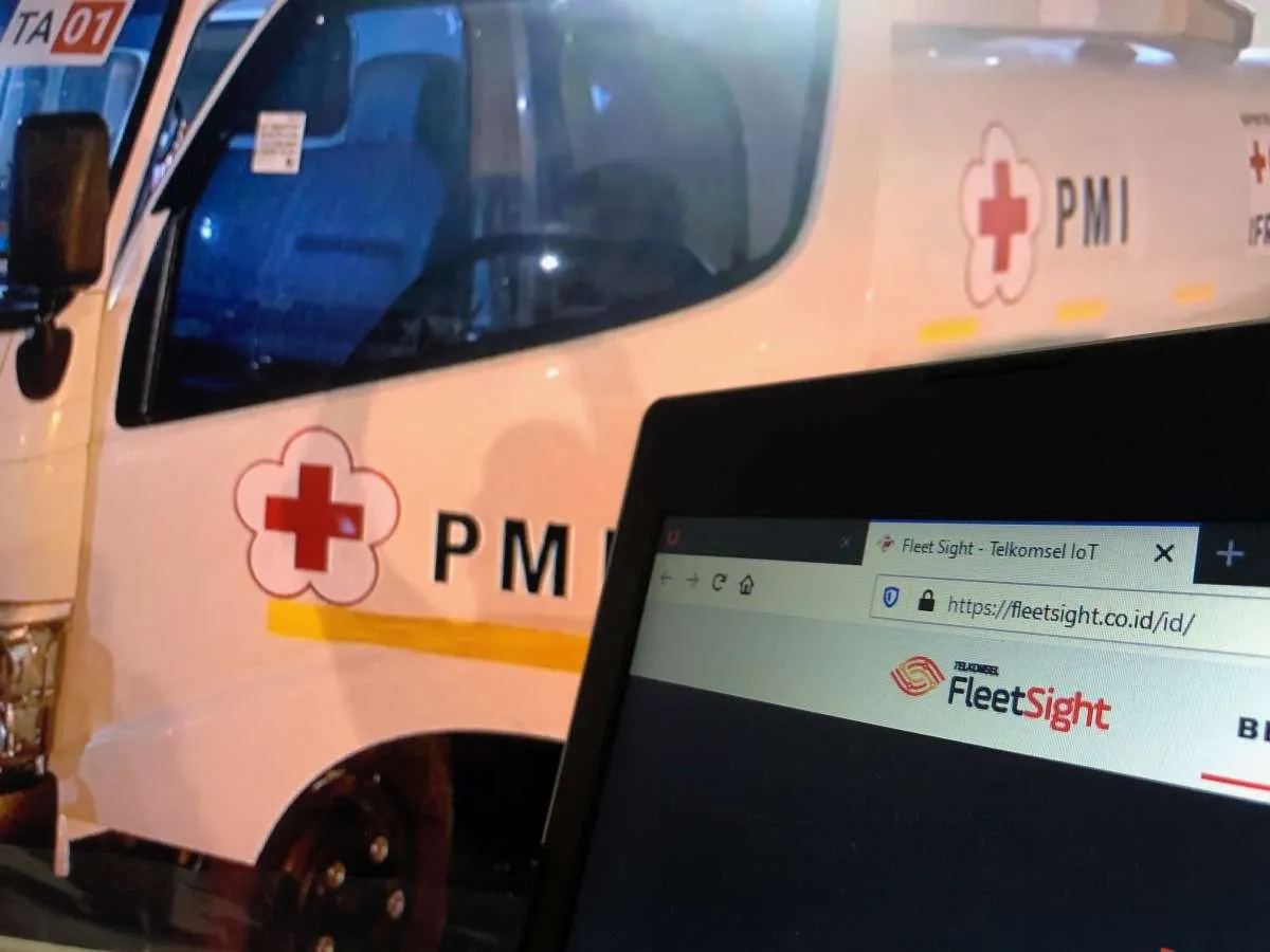 Hari Palang Merah Indonesia, ini sejarah dan profil singkat PMI di Indonesia