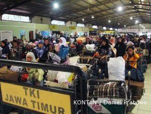 2011, Pemerintah bangun 3 bandara baru