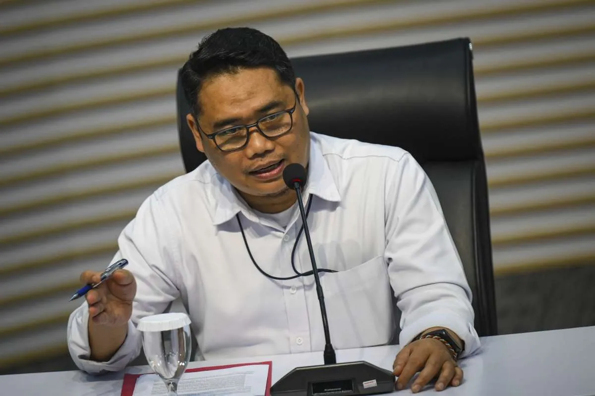 KPK Sebut Ada 400 Travel Terlibat Kasus Dugaan Korupsi Kuota Haji 2024