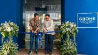 LIXIL Perluas Ekspansi, Buka Showroom Imersif Manzio di Surabaya