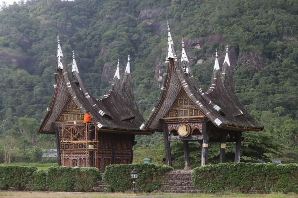 Jadwal Buka Puasa Hari ini Kota Padang dan Sekitarnya, Jumat, 29 Maret 2024