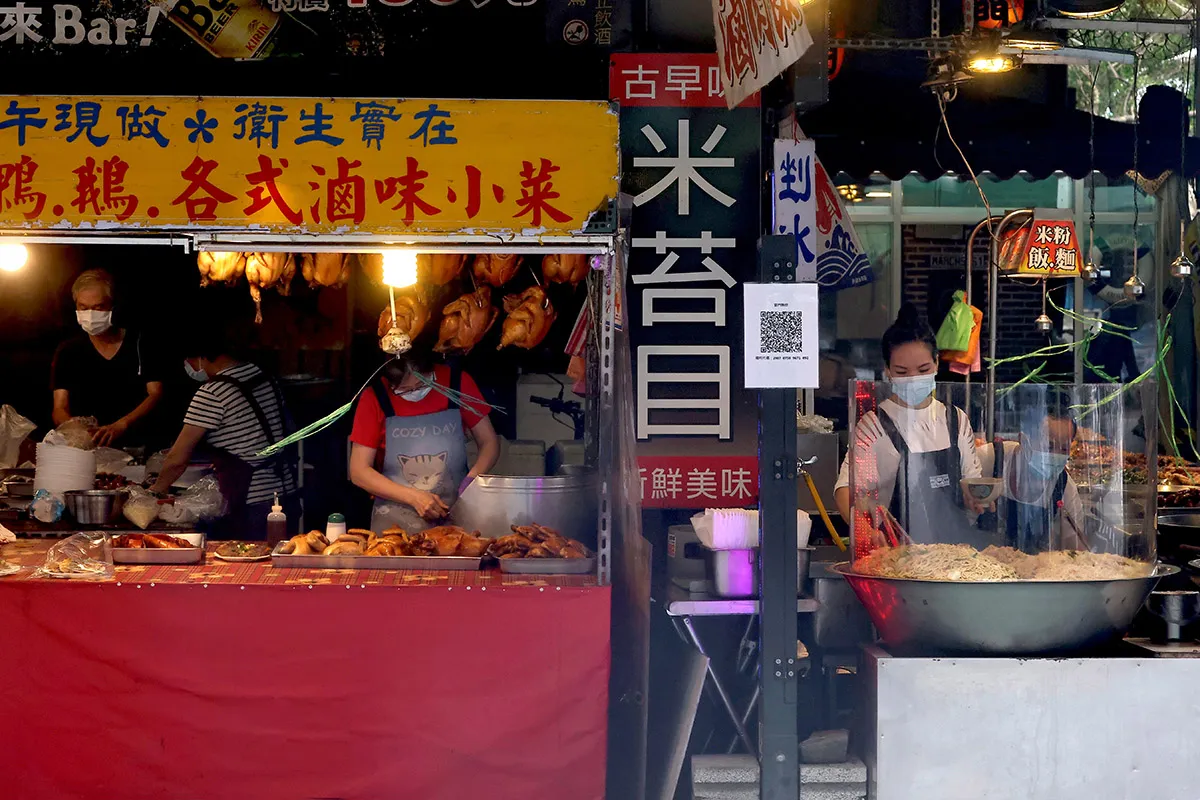 Taiwan akan perpanjang pembatasan penyebaran Covid-19 hingga 12 Juli 