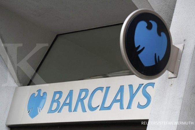 Manipuliasi pasar valas, Barclays hingga JPMorgan terancam sanksi dari Uni Eropa