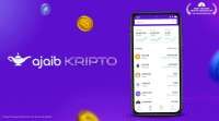 Ajaib Kripto Catat 741 Aset, Tokenized Stock Makin Diperluas
