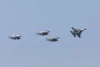 Pakistan Kerahkan 8.000 Tentara dan Jet Tempur ke Arab Saudi di Tengah Perang Iran